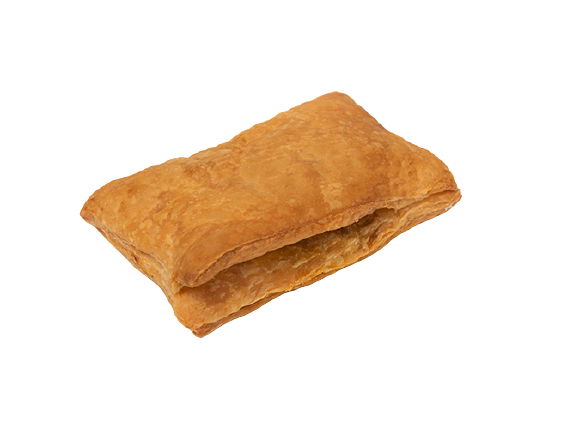 PANEER PUFF