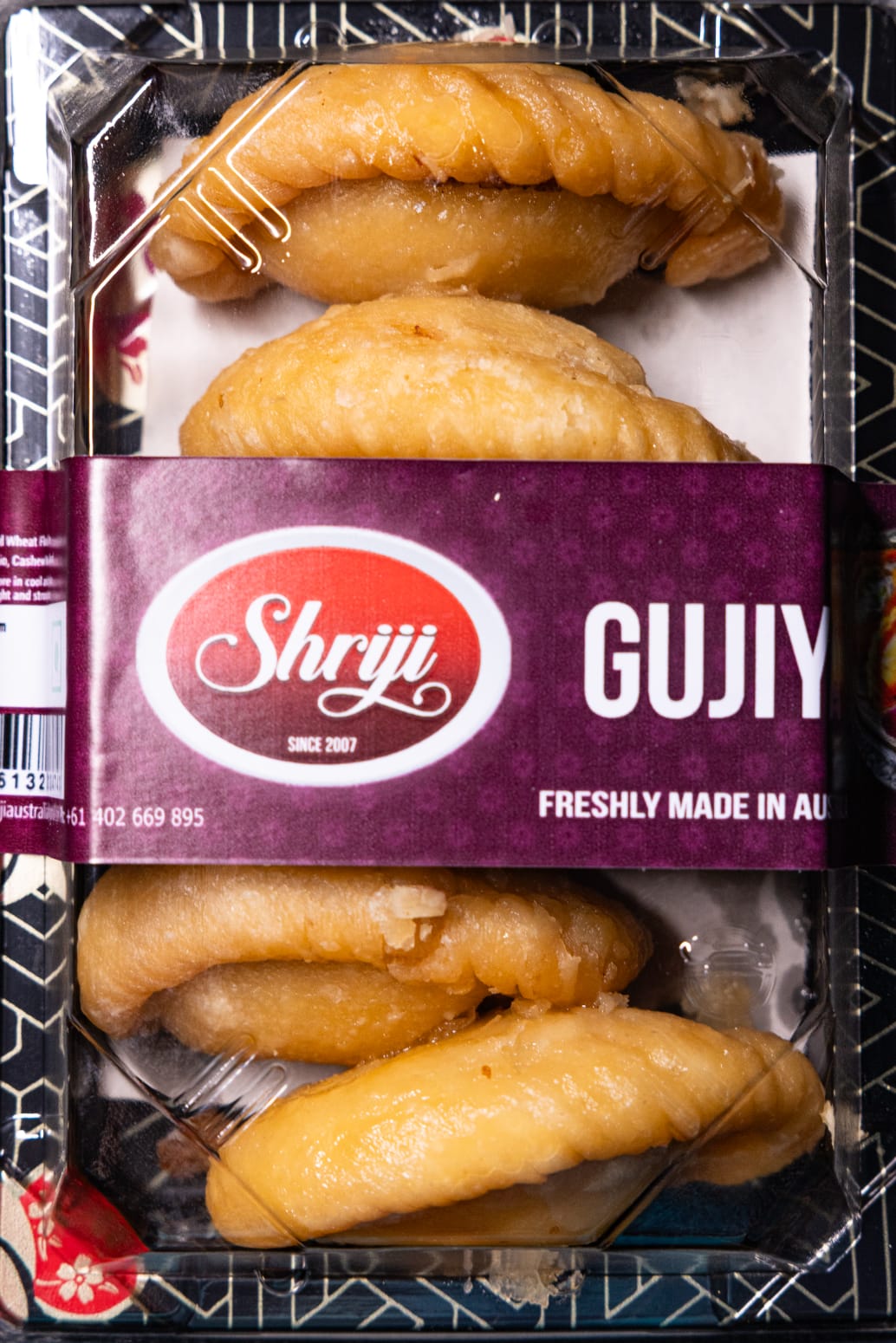 GUJIYA