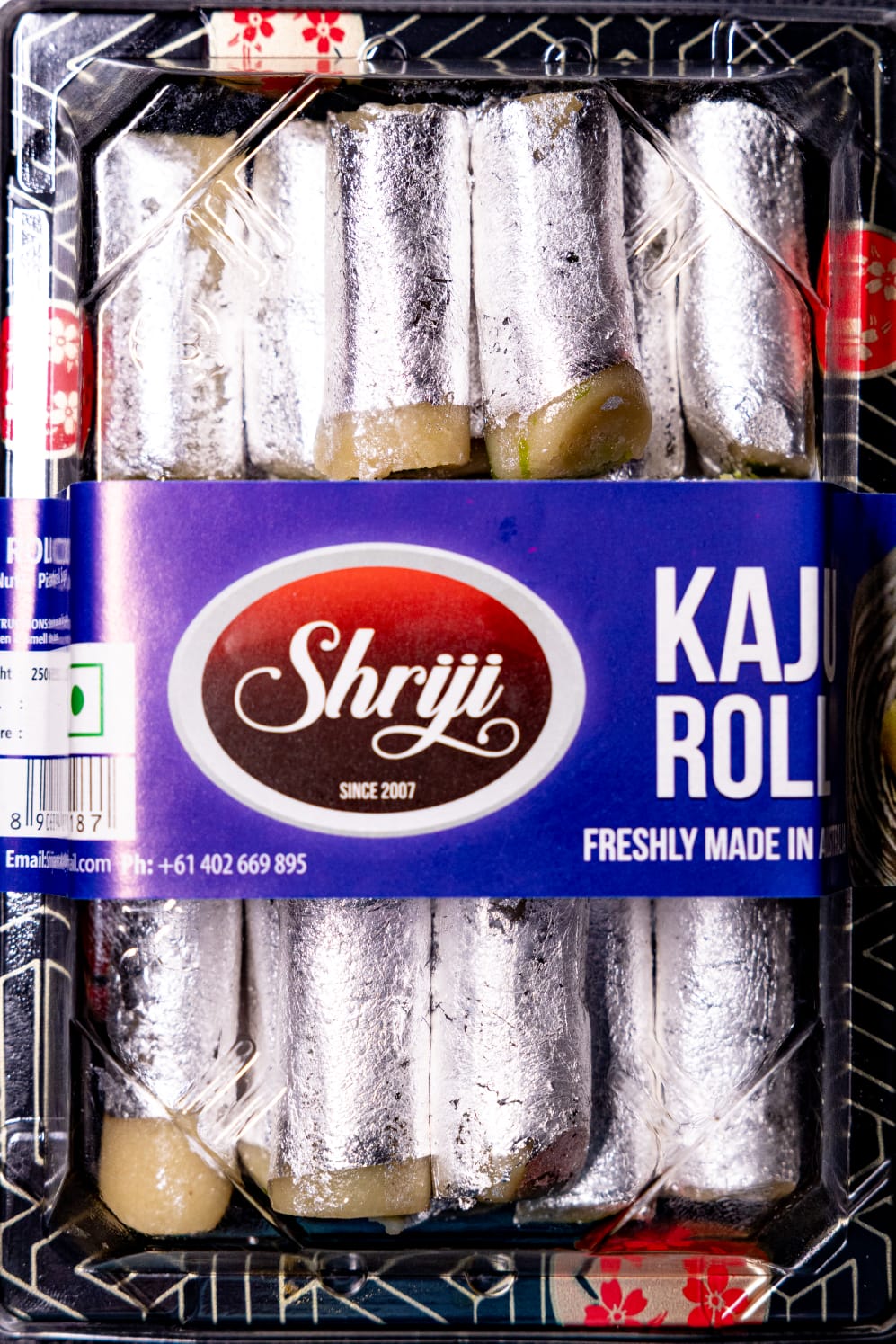 KAJU ROLL