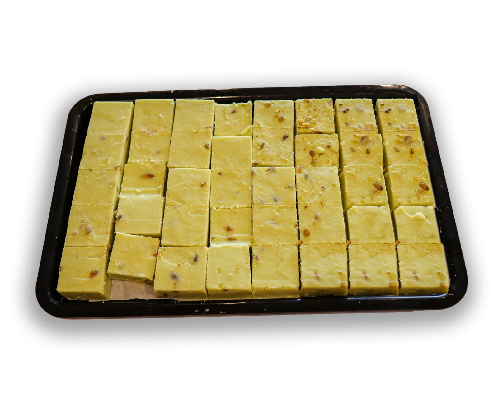 PISTA BARFI