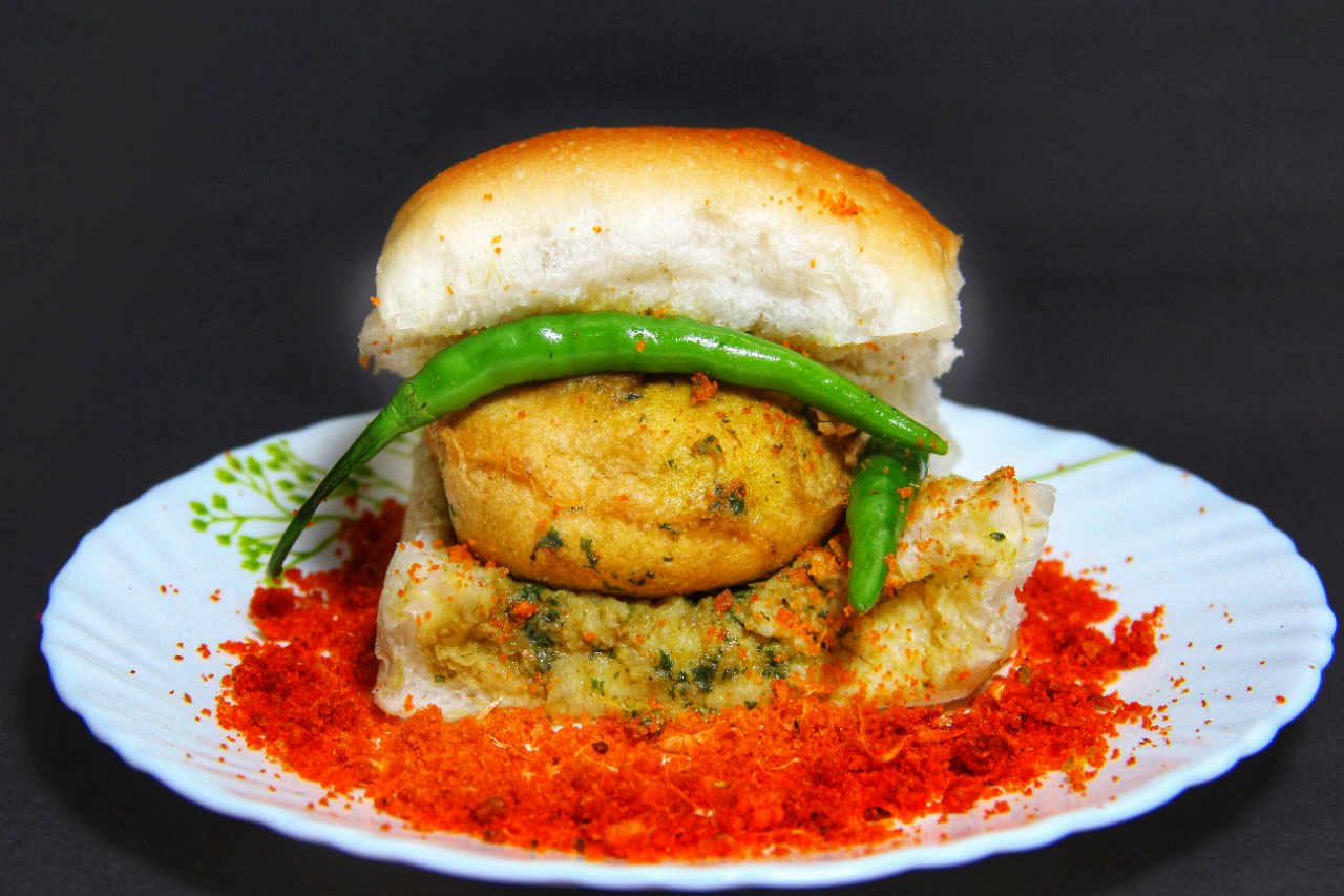 VADAPAV